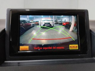 Lexus CT 1.8 136 Pack Hybrid Drive 5p