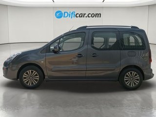Peugeot Partner Tepee 1.6 BlueHDi 100 Active 5p S/S