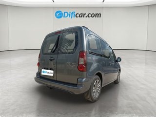 Peugeot Partner Tepee 1.6 BlueHDi 100 Active 5p S/S