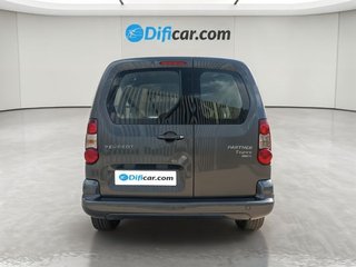 Peugeot Partner Tepee 1.6 BlueHDi 100 Active 5p S/S