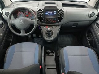 Peugeot Partner Tepee 1.6 BlueHDi 100 Active 5p S/S