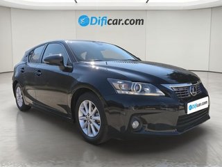 Lexus CT 1.8 136 Pack Hybrid Drive 5p