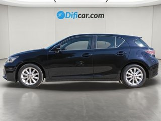 Lexus CT 1.8 136 Pack Hybrid Drive 5p