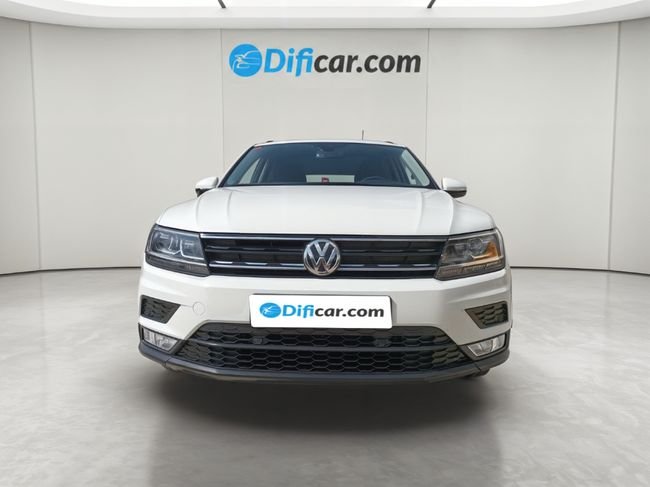 Volkswagen Tiguan 1.4 ACT TSI BMT Advance DSG 2017, foto 2