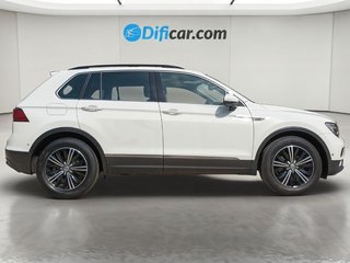 Volkswagen Tiguan 1.4 TSI 150 BMT Advance 5p DSG7