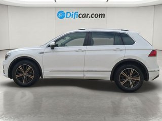 Volkswagen Tiguan 1.4 TSI 150 BMT Advance 5p DSG7