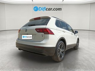 Volkswagen Tiguan 1.4 TSI 150 BMT Advance 5p DSG7