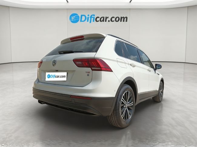 Volkswagen Tiguan 1.4 ACT TSI BMT Advance DSG 2017, foto 6