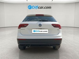 Volkswagen Tiguan 1.4 TSI 150 BMT Advance 5p DSG7