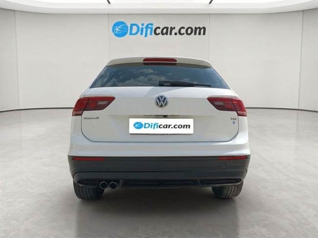 Volkswagen Tiguan 1.4 ACT TSI BMT Advance DSG 2017, foto 7