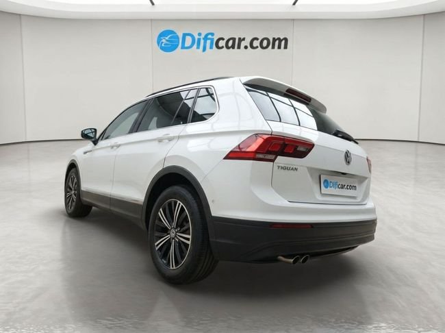 Volkswagen Tiguan 1.4 ACT TSI BMT Advance DSG 2017, foto 8