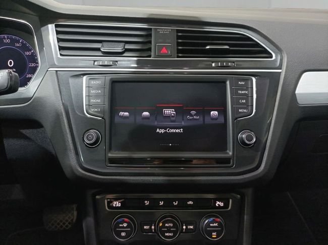 Volkswagen Tiguan 1.4 ACT TSI BMT Advance DSG 2017, foto 11