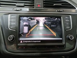 Volkswagen Tiguan 1.4 TSI 150 BMT Advance 5p DSG7