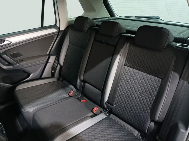 Volkswagen Tiguan 1.4 ACT TSI BMT Advance DSG 2017, foto 16