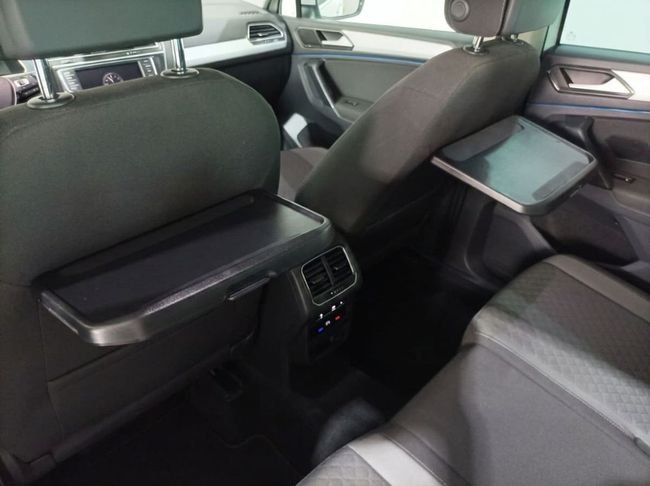 Volkswagen Tiguan 1.4 ACT TSI BMT Advance DSG 2017, foto 17
