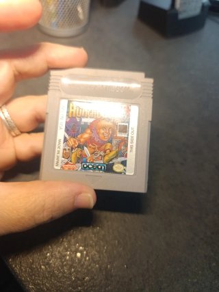 Super Hunchback Game Boy Nintendo