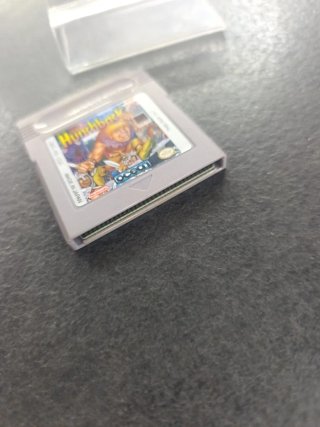 Super Hunchback Game Boy Nintendo