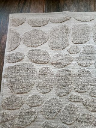 Tappeto Alviero Martini Beige