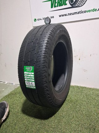 215 65 16C 109/107R CONTINENTAL VANCO 2