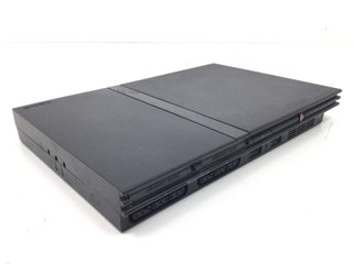 E591673-0 SONY PS2 SLIM