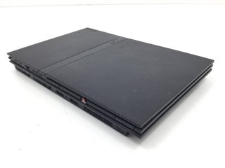 E591673-0 SONY PS2 SLIM