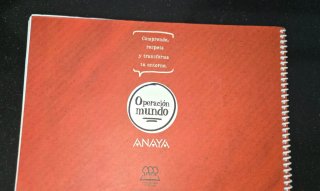 Libros Música 5 Primaria Anaya 15€ unidad