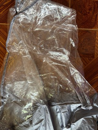 Silla de paseo XXL hasta 22kg