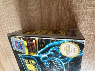 Nintendo Game Boy DMG