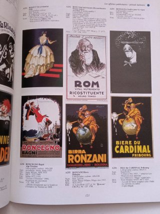 The posters of mauzan