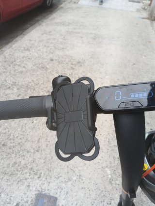 Patinete Eléctrico Segway E2 Proe.