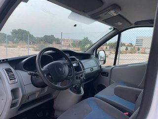Renault Trafic 2013