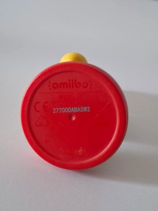 Amiibo Nintendo Koopa Troopa