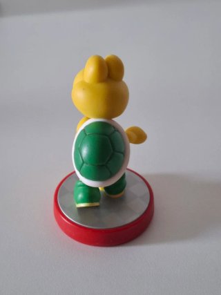Amiibo Nintendo Koopa Troopa