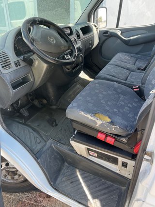 Mercedes-Benz Sprinter 311cdi