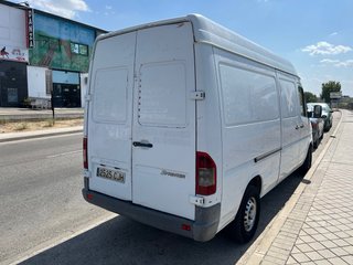 Mercedes-Benz Sprinter 311cdi