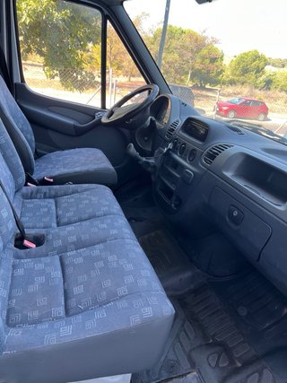 Mercedes-Benz Sprinter 311cdi