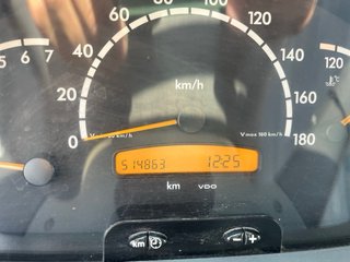 Mercedes-Benz Sprinter 311cdi
