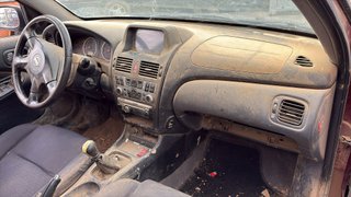 DESPIECE NISSAN ALMERA PRIMERA N15 N16 P10 P11 2.2