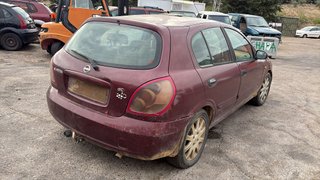 DESPIECE NISSAN ALMERA PRIMERA N15 N16 P10 P11 2.2