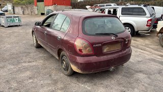 DESPIECE NISSAN ALMERA PRIMERA N15 N16 P10 P11 2.2