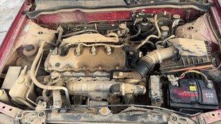 DESPIECE NISSAN ALMERA PRIMERA N15 N16 P10 P11 2.2