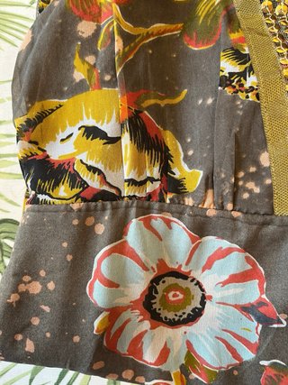 Vestido Privee mujer manga larga lentejuelas