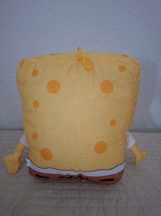 Peluche Bob Esponja