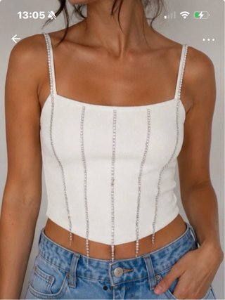 Pack 5 Tops Mujer