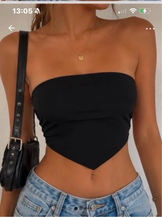 Pack 5 Tops Mujer