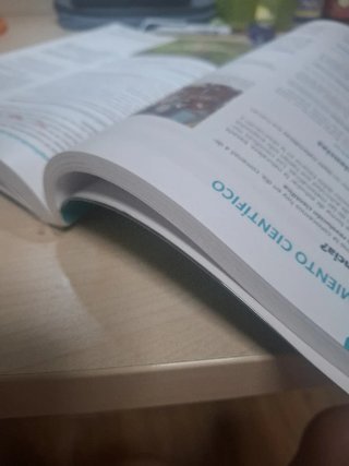 Libro de filosofía 1° Bachillerato