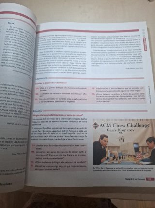 Libro de filosofía 1° Bachillerato