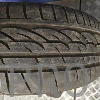 LLANTA CITROEN C4 USADO 9687802977