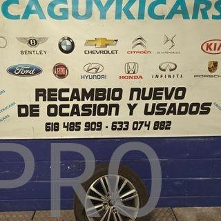 LLANTA CITROEN C4 USADO 9687802977