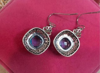 Pendientes ligeros.